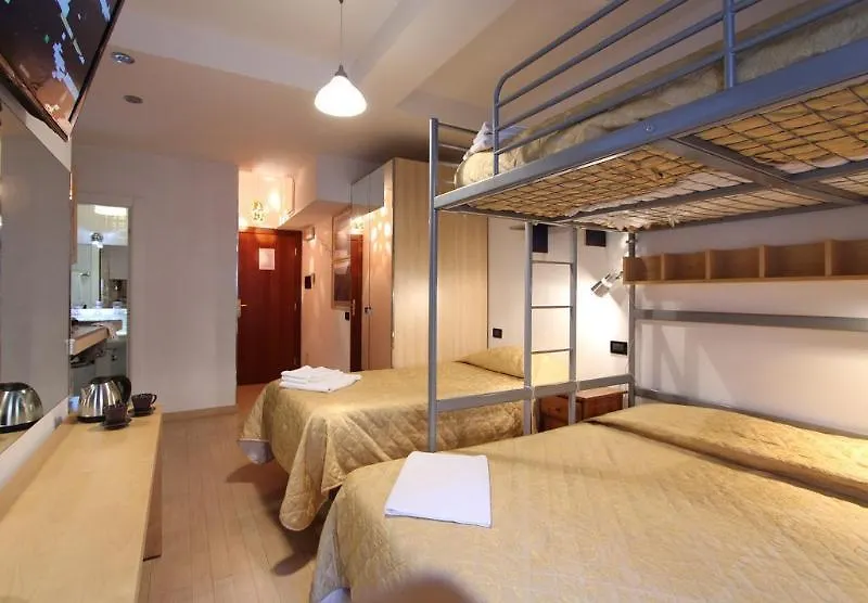 Roma Inn Hotel