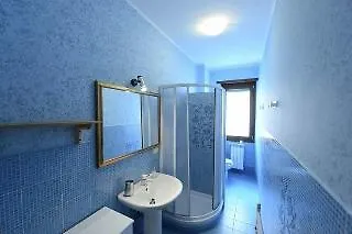 ***** Hotel Roma Inn Italie