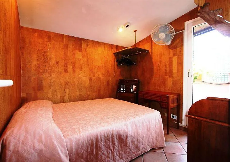 ***** Hotel Roma Inn Italie