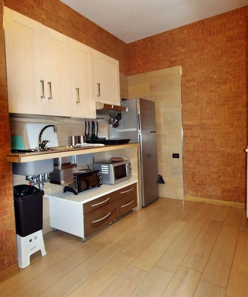 Roma Inn Italie