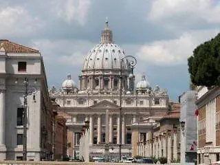 ***** Hotel Roma Inn Italie