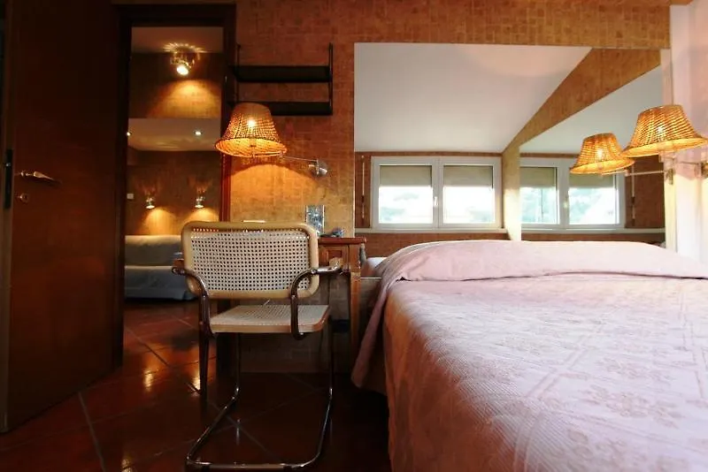 Roma Inn