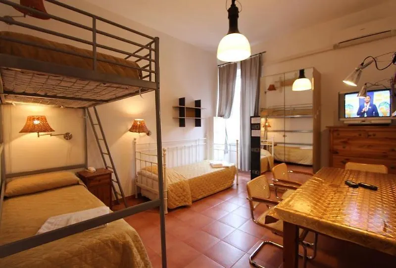 Szálloda Roma Inn