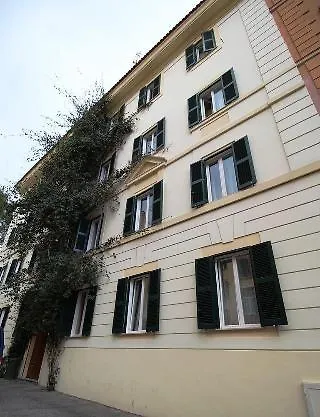 Roma Inn 5*, Róma Olaszország