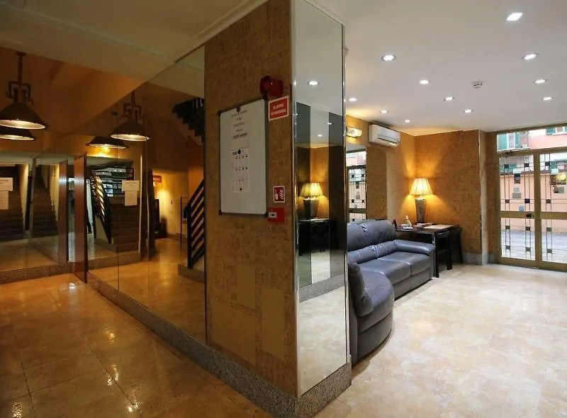 Roma Inn Olaszország