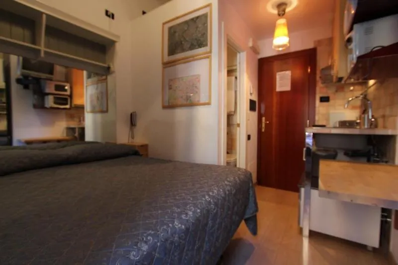 Roma Inn 5*, Róma
