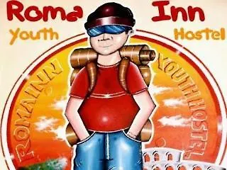 Roma Inn Szálloda Róma