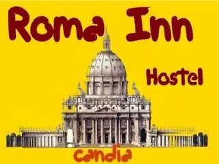 Szálloda Roma Inn